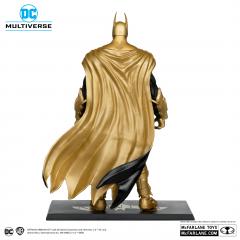 Batman 7" Figure (nightmare)