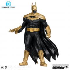 Batman 7" Figure (nightmare)