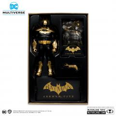 Batman 7" Figure (nightmare)
