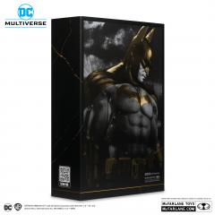 Batman 7" Figure (nightmare)