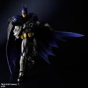 Batman 9.76" Figure