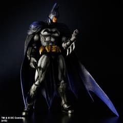 Batman 9.76" Figure