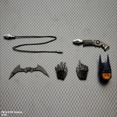 Batman 9.76" Figure