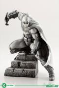 Batman ArtFX 1:10 Scale Statue (10th anniversary)