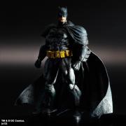 Batman Dark Knight Returns Skin 9.8" Figure