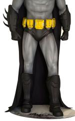 Batman Life-Size Statue