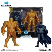 Batman & Solomon Grundy 7" Figure 2-Pack