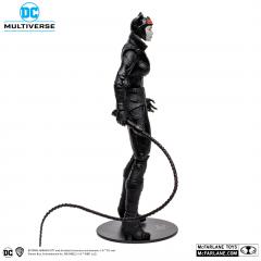 Catwoman 7" Build-a-Figure (exclusive)