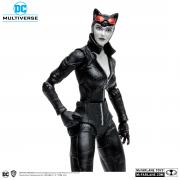 Catwoman 7" Build-a-Figure (exclusive)
