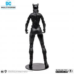 Catwoman 7" Build-a-Figure (exclusive)