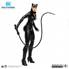 Catwoman 7" Build-a-Figure