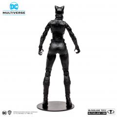 Catwoman 7" Build-a-Figure