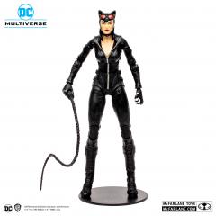 Catwoman 7" Build-a-Figure