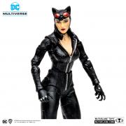 Catwoman 7" Build-a-Figure