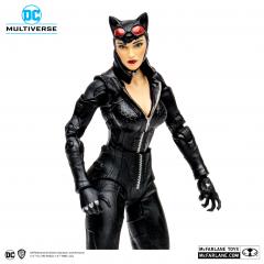 Catwoman 7" Build-a-Figure