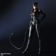 Catwoman 8.7" Figure