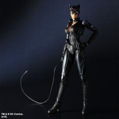 Catwoman 8.7" Figure