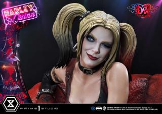 Harley Quinn 1/3 Scale Statue (deluxe)