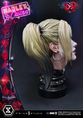 Harley Quinn 1/3 Scale Statue (deluxe)