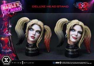Harley Quinn 1/3 Scale Statue (deluxe)