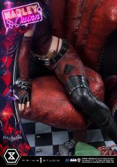 Harley Quinn 1/3 Scale Statue