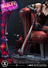 Harley Quinn 1/3 Scale Statue