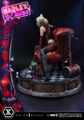 Harley Quinn 1/3 Scale Statue