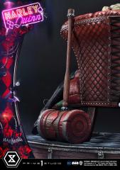 Harley Quinn 1/3 Scale Statue