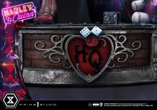 Harley Quinn 1/3 Scale Statue