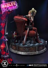 Harley Quinn 1/3 Scale Statue