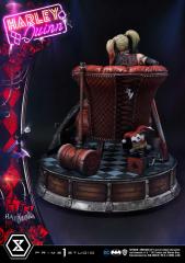 Harley Quinn 1/3 Scale Statue