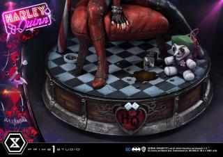 Harley Quinn 1/3 Scale Statue