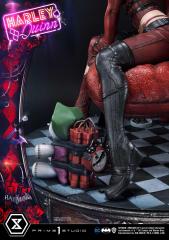 Harley Quinn 1/3 Scale Statue