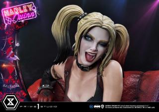 Harley Quinn 1/3 Scale Statue