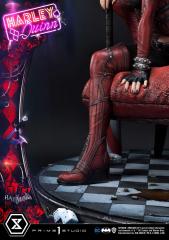 Harley Quinn 1/3 Scale Statue