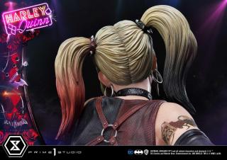 Harley Quinn 1/3 Scale Statue