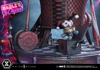 Harley Quinn 1/3 Scale Statue