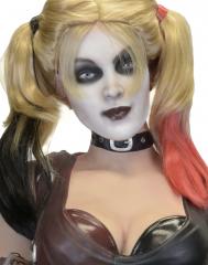 Harley Quinn Life-Size Foam Replica