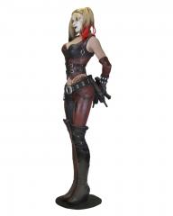 Harley Quinn Life-Size Foam Replica