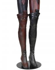 Harley Quinn Life-Size Foam Replica