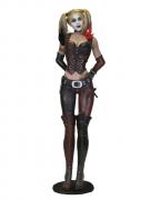 Harley Quinn Life-Size Foam Replica