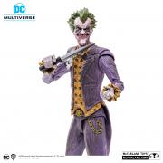Joker 7" Figure (Arkham City)