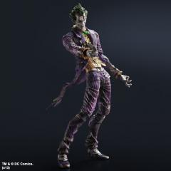 Joker 9.45" Figure