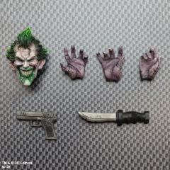 Joker 9.45" Figure