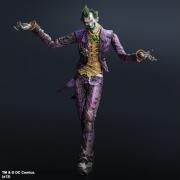 Joker 9.45" Figure