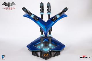 Nightwing Arsenal Replica