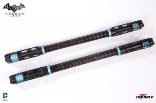 Nightwing Arsenal Replica