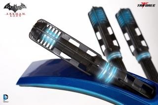 Nightwing Arsenal Replica