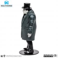 Penguin 7" Build-a-Figure (exclusive)