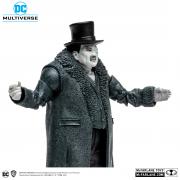 Penguin 7" Build-a-Figure (exclusive)